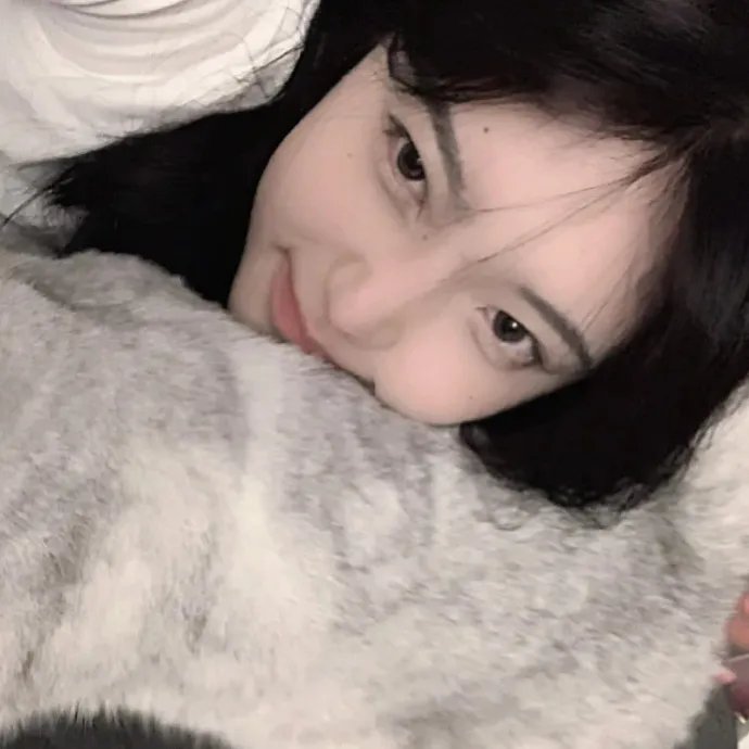 淘宝女孩的好评爱情