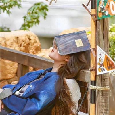 我要做明星